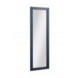 Splash of Blue - Extra Long Wall Mirror